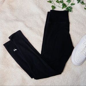 PINK Leggings Size Medium